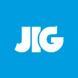 JIG Logo