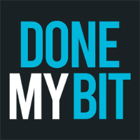 DoneMyBit Logo