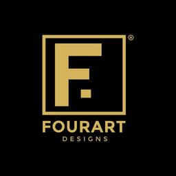 Fourart Designs Pvt. Ltd. Logo