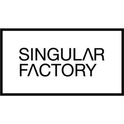 The Singular Factory Logo