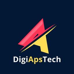 Digiapstech Enterprises LLP Logo