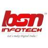 BSN Infotech Pvt. Ltd. Logo