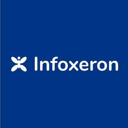 Infoxeron Technologies Logo