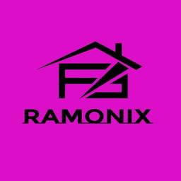 Ramonix Logo