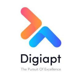 Digiapt Logo