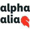 Alpha Alias Logo