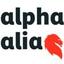 Alpha Alias Logo