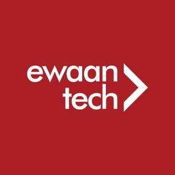 Ewaantech Logo