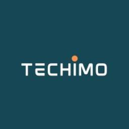 Techimo Logo