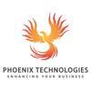 Phoenix Technologies Logo