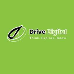 Drive Digital Logo