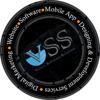 Vasant Software Solution - VSS Logo