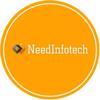 NEED INFOTECH Logo
