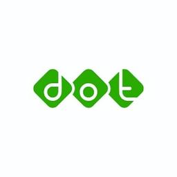DOT Indonesia Logo