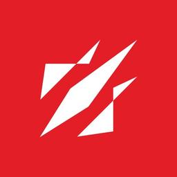 EXDERA - UI/UX Design & Development Agency Logo