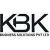 KBK Business Solutions Logo