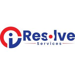 iResolve Services Logo