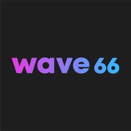 wave66 Logo