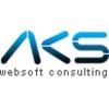 AKS WebSoft Consulting Pvt. Ltd. Logo