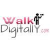 Walk Digitally Logo