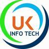 UK Info Tech Logo