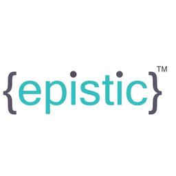 Epistic Technologies  - Custom Software Development Company Logo