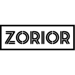 Zorior Logo