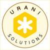 Urani Solutions Logo