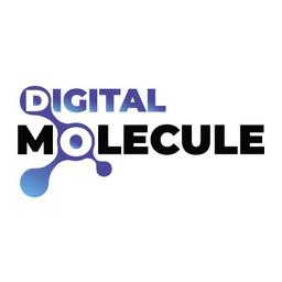 Digital Molecule Pvt Ltd Logo