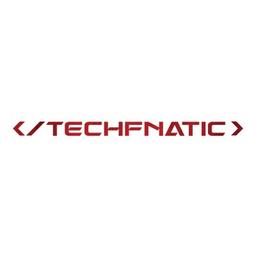 TechFnatic Logo
