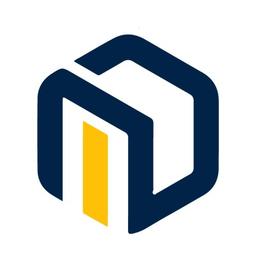 Modulation Digital Private Limited Logo