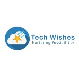 Tech Wishes Solutions Logo