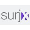 surjX Logo