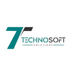 7Technosoft Solutions LLP Logo