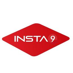 Insta9 Innovative Technologies Pvt Ltd Logo