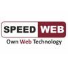 SpeedWeb Service Logo