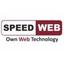 SpeedWeb Service Logo