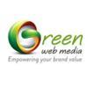 Green Web Media Logo