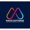 Maviq Software Pvt. Ltd. Logo