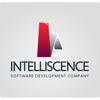 Intelliscence Logo
