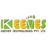 Keeves Technologies Logo