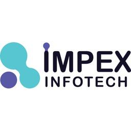 Impex Infotech Logo