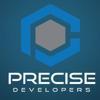 Precise Developers Logo