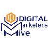 Digital Marketers Hive Logo