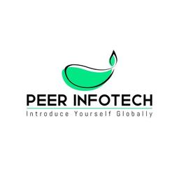 Peer Infotech Logo