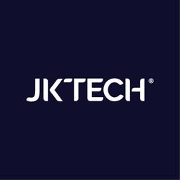 JK Tech Logo