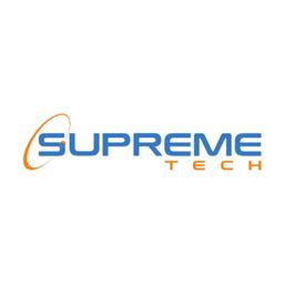 SUPREMETECH CO., LTD Logo