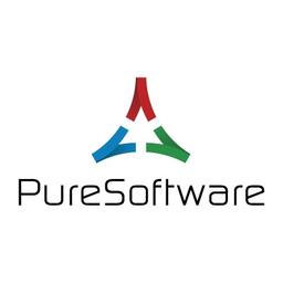 PureSoftware Ltd Logo