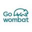 Go Wombat Logo