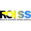 R.O.I. Software Solutions LLC Logo